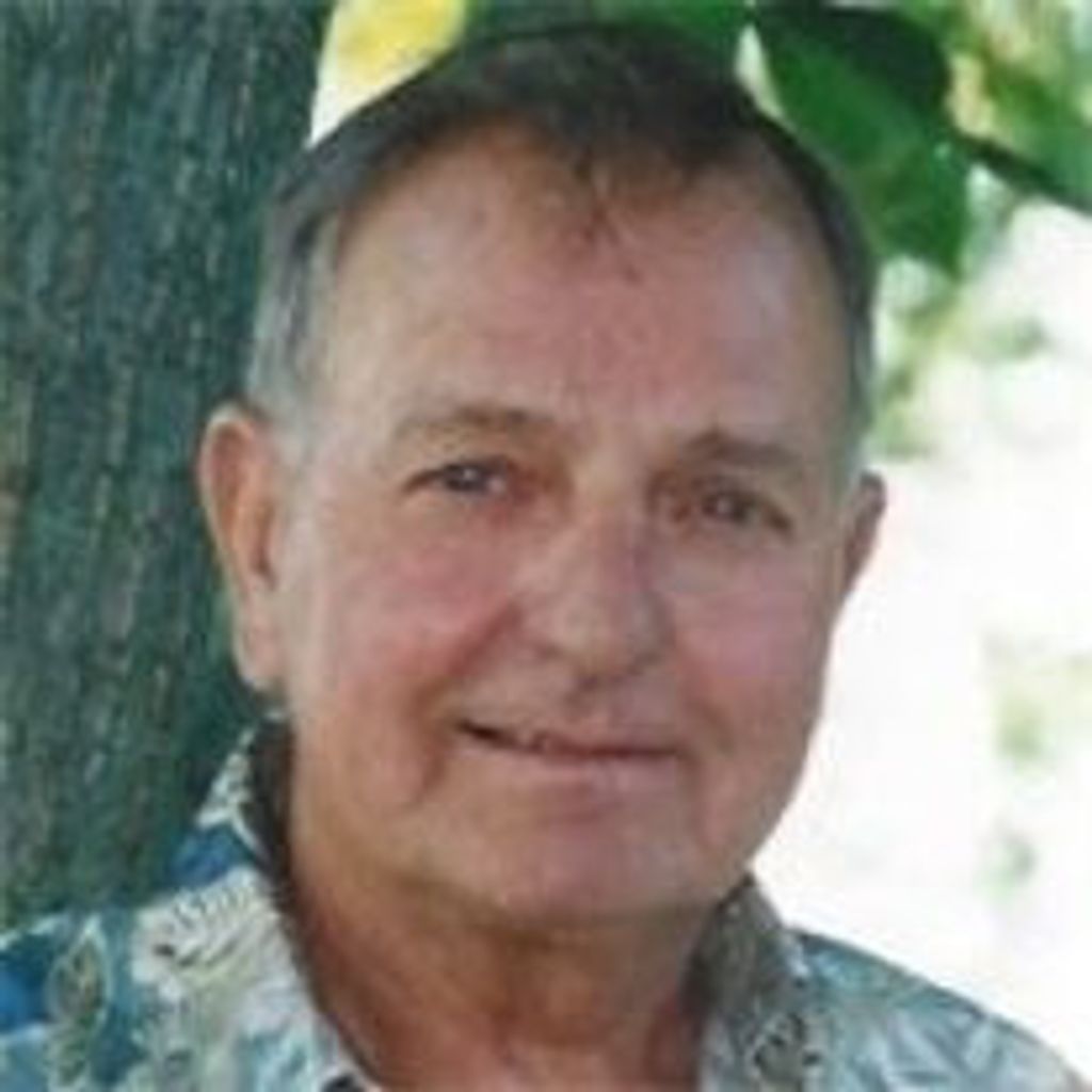 Daniel J. Rountree