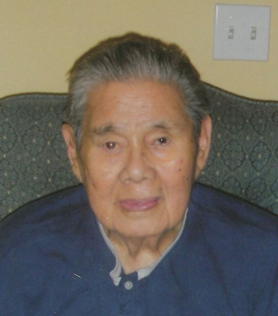 Sergio Salang Nepomuceno