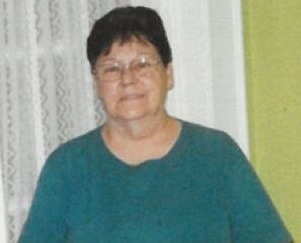 Mary Briggs Nunnally
