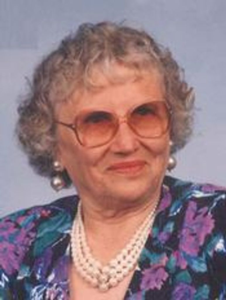 Rose Patterson