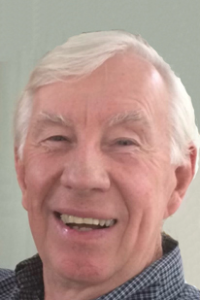 Ronald "Ron" Tierney