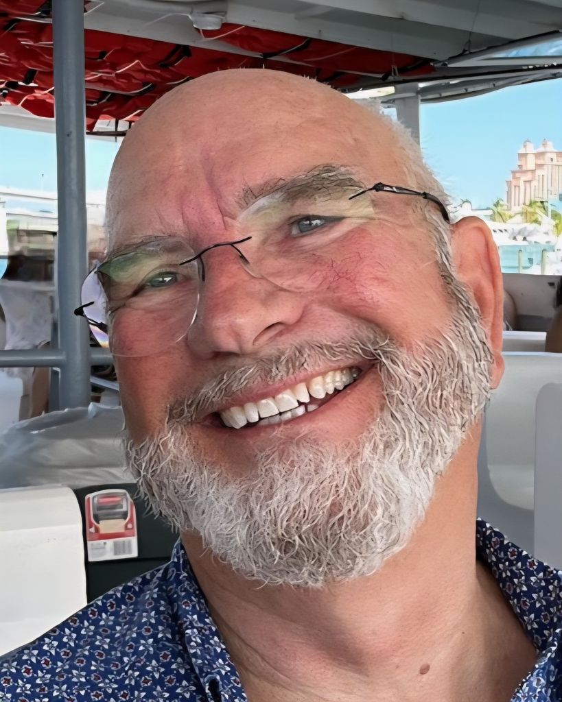 Delton Gene Koehn Profile Photo