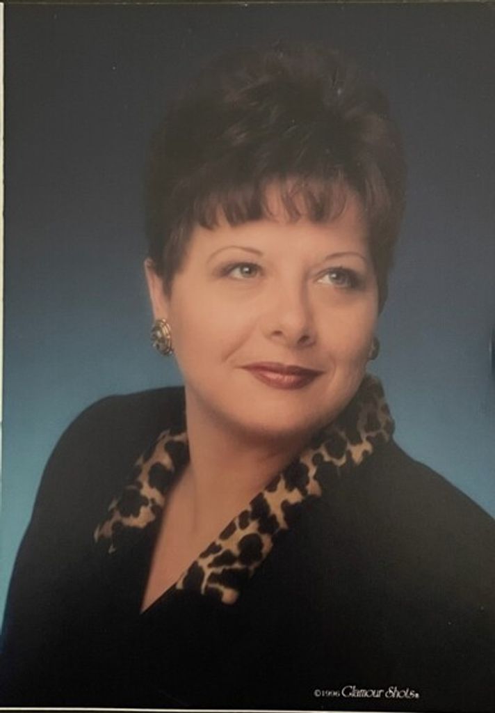 Sandra Shingleton-Salyers Profile Photo