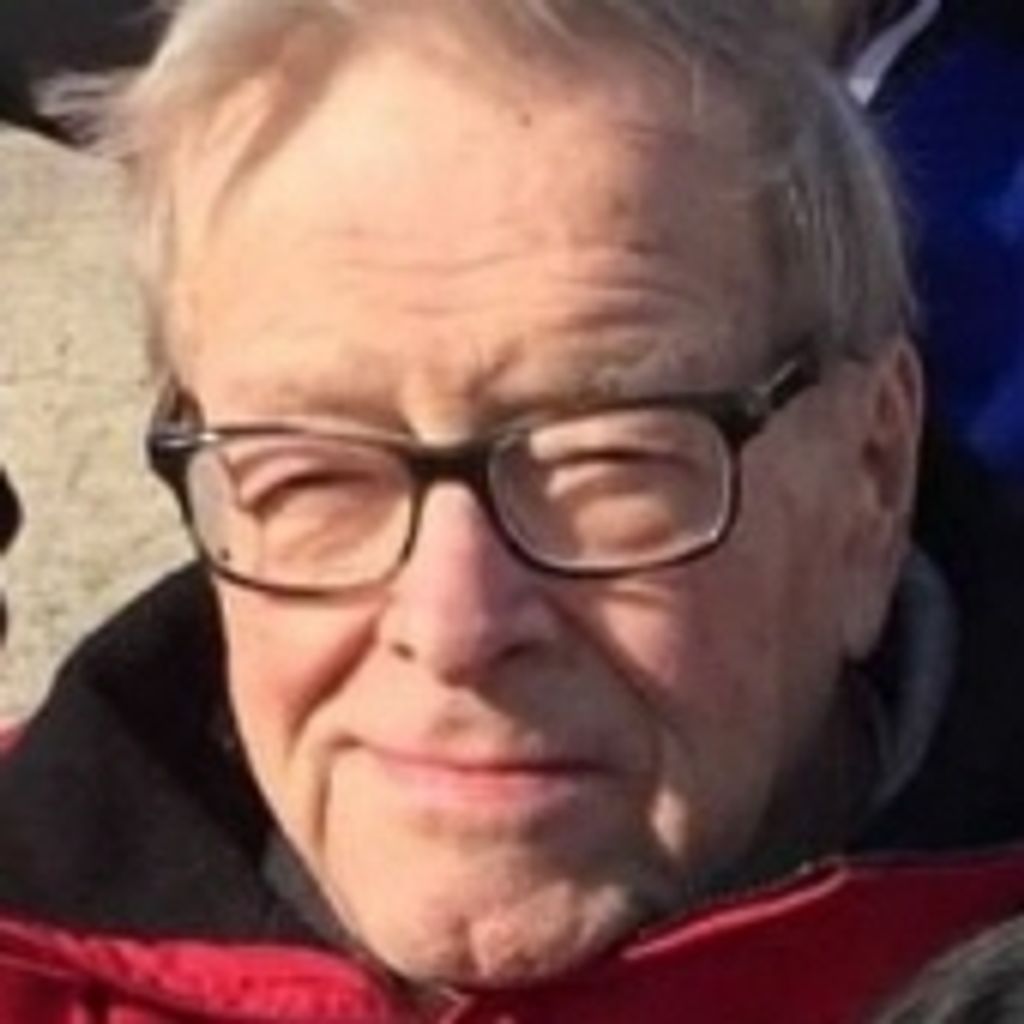 Wayne E. Ryder