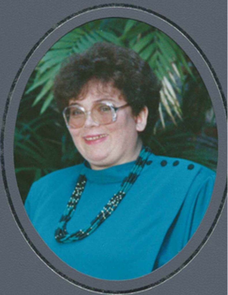 Dianne Frider