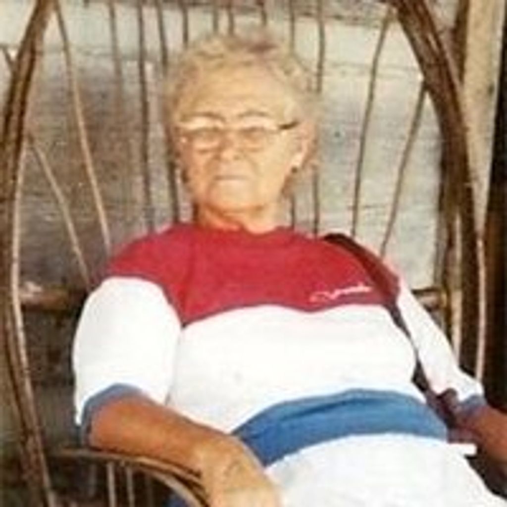 Kathrene Pearl Wright
