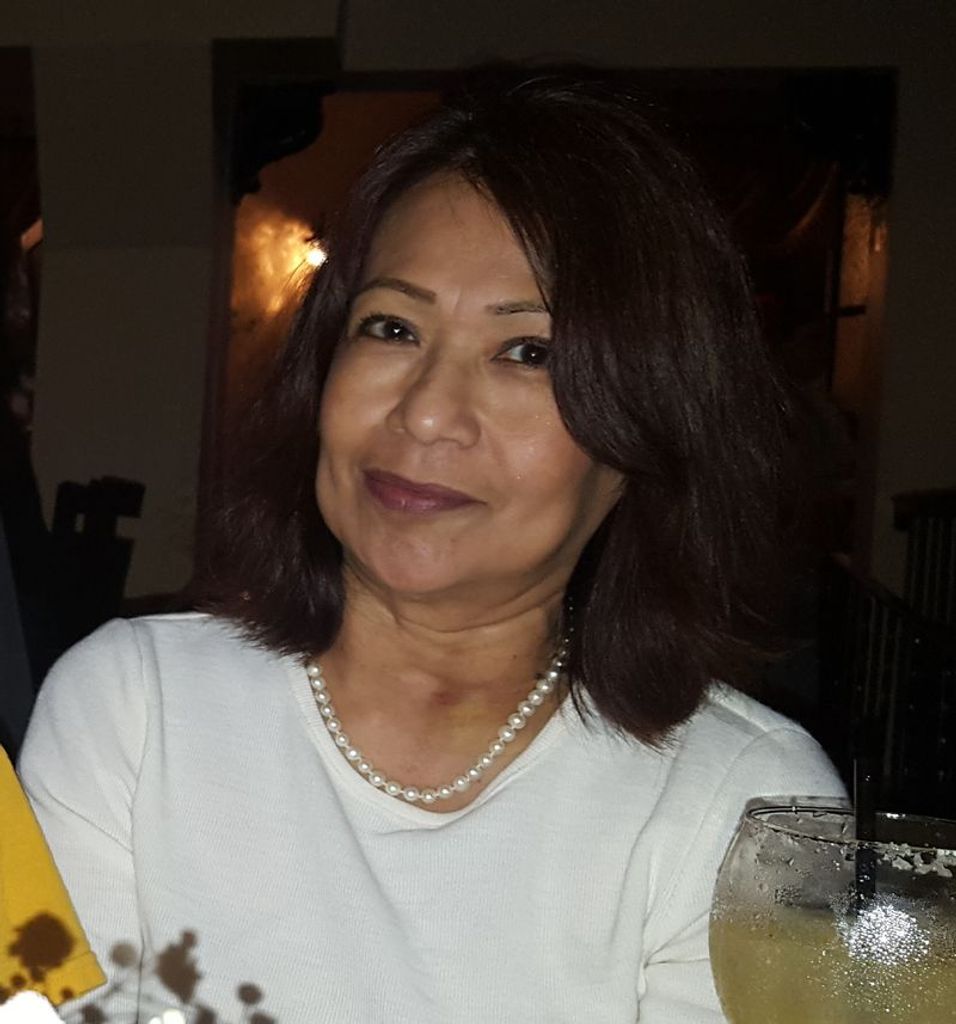 Yolanda Delgado