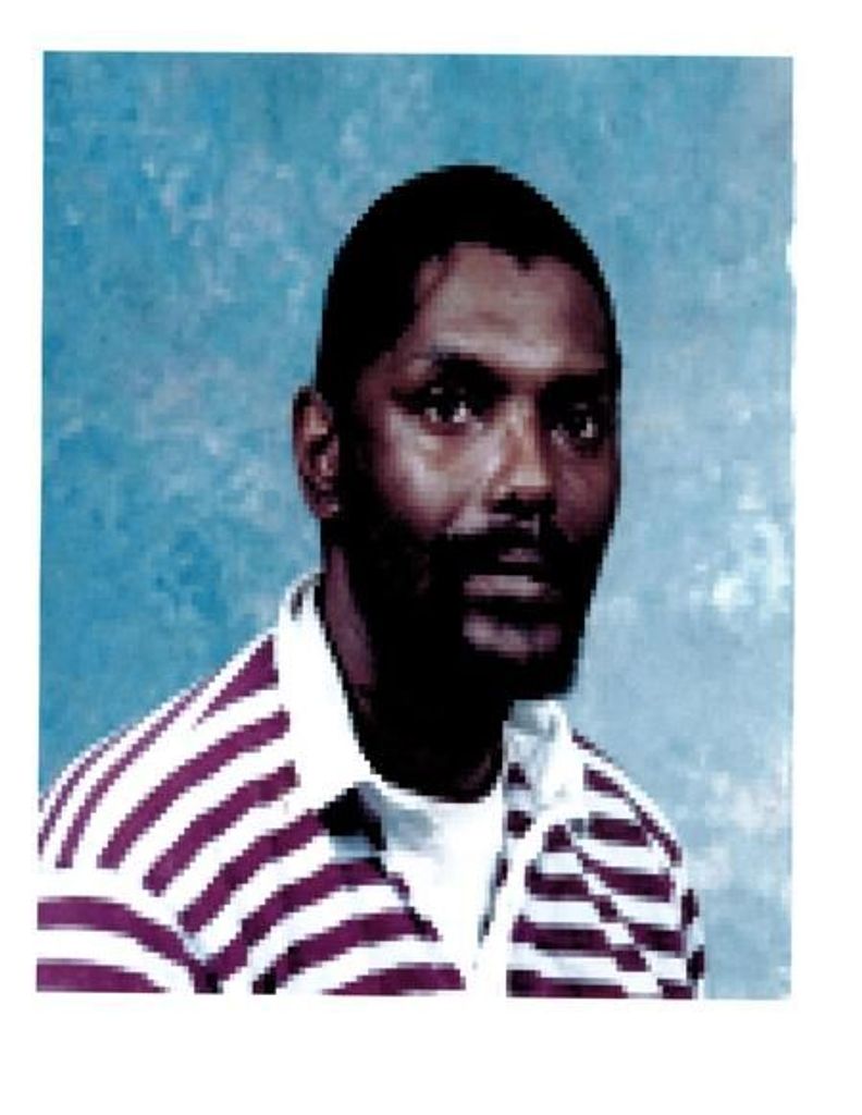 Lamont K. Branch