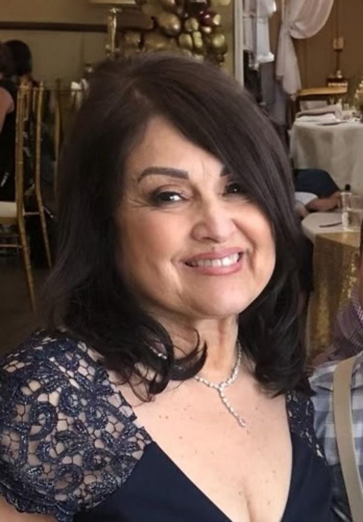 Gloria Jean Quesada