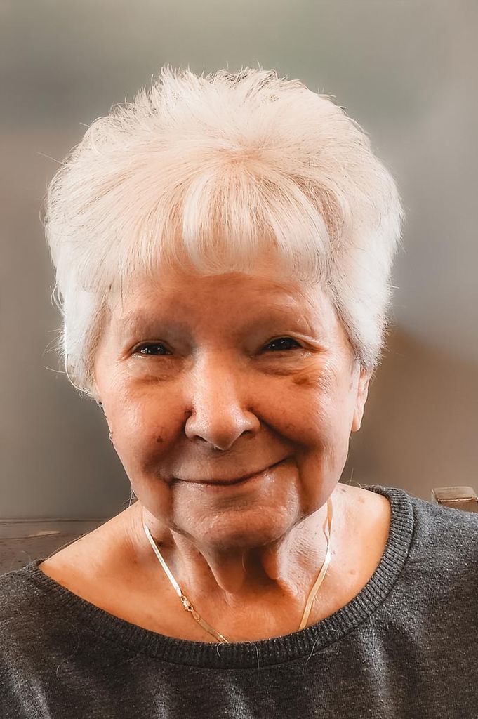 Joyce Elaine Knapp Profile Photo