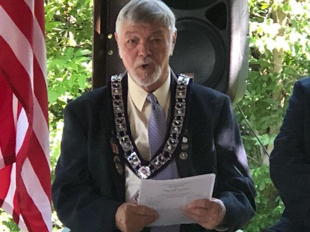 Jimmy D Rudd Profile Photo