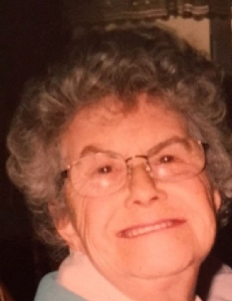 Bertha  D. Carson-Stewart