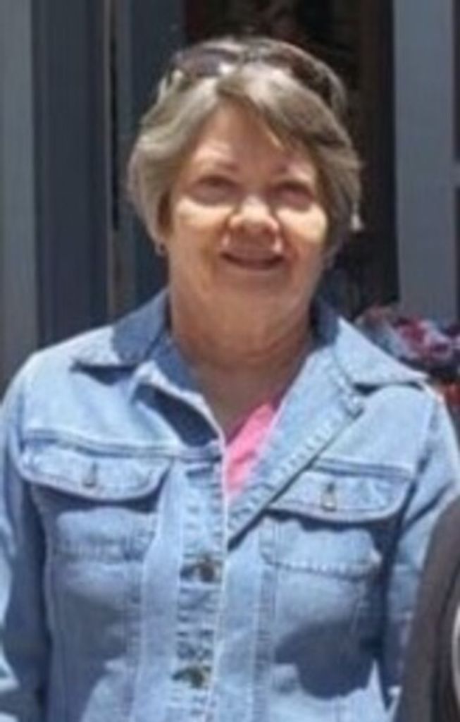 Ramona L. Geary Profile Photo