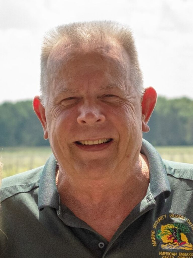 Thomas John Schaeublin