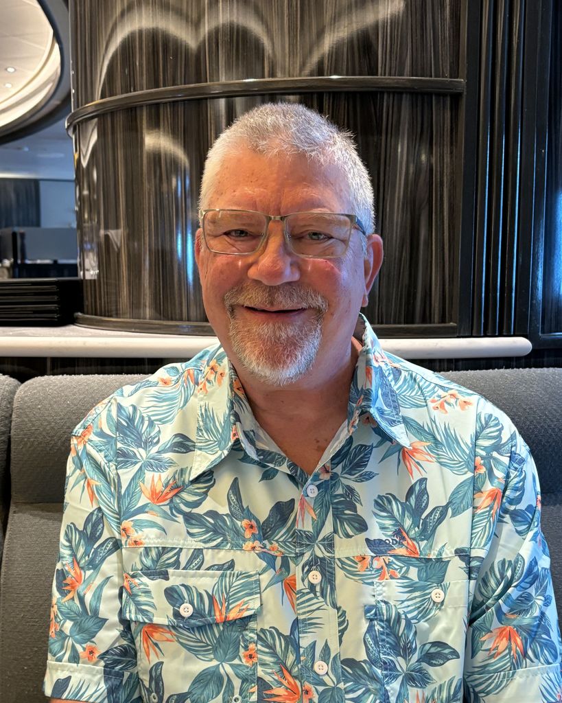 David Lee Lehman Profile Photo