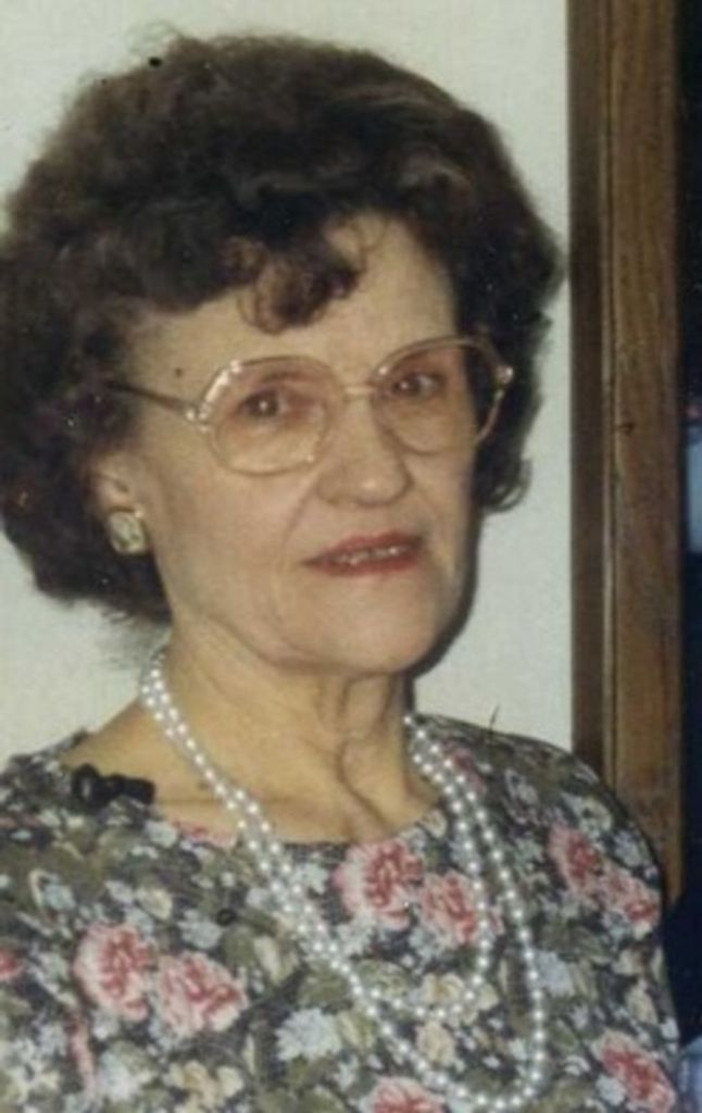 Rachel H. Williams Profile Photo
