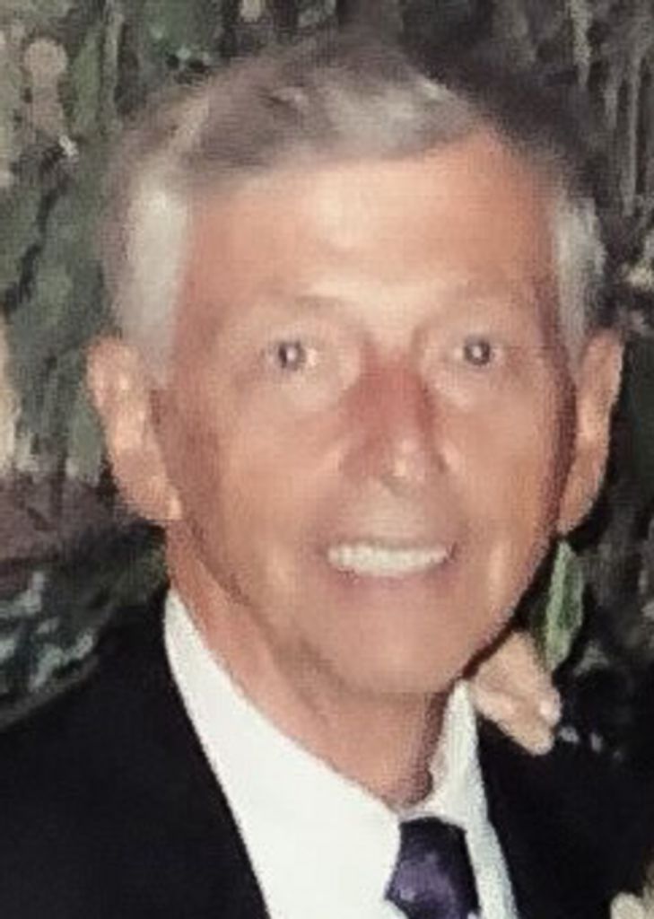 Ronald G. Fellman, Sr. Profile Photo