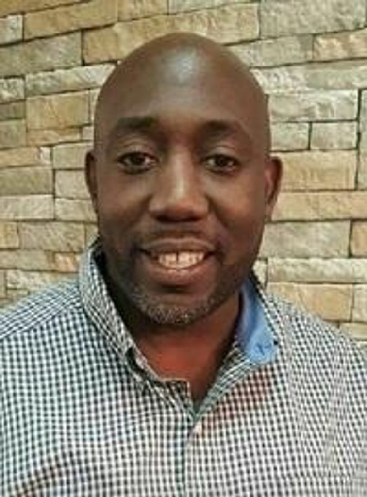Lorderic Johnson Profile Photo