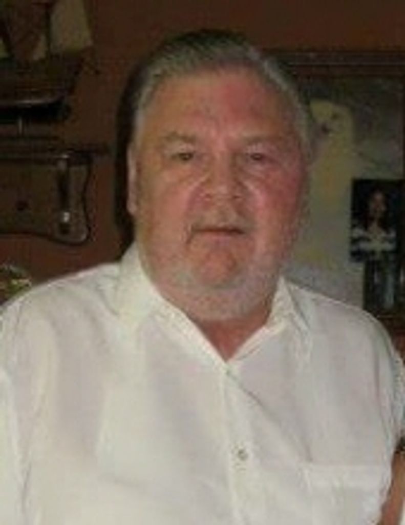 Ralph E. Archer
