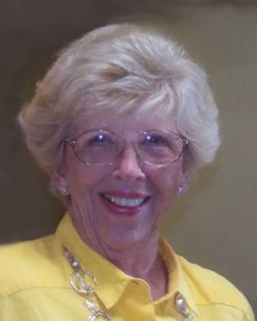 MARGARET OWINGS BOUCHER Profile Photo