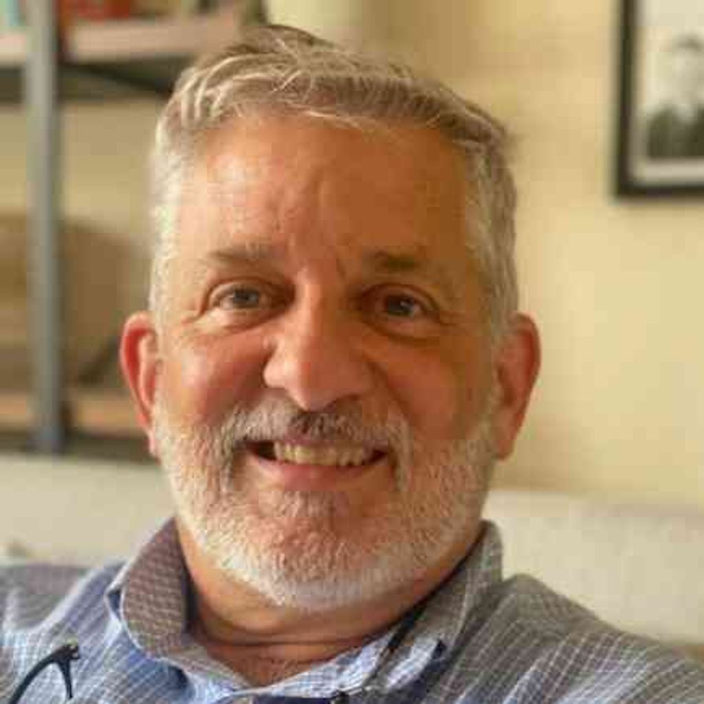 Eric Christopher Tabor Profile Photo