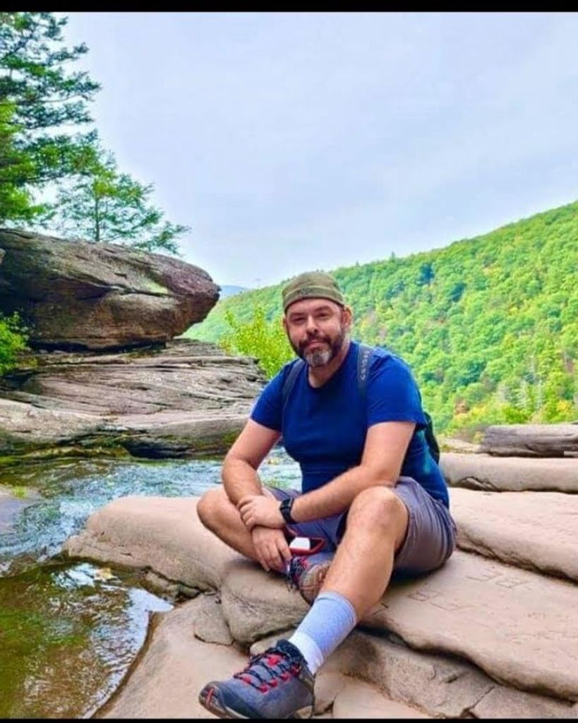 Curtis Paul Neadow Profile Photo