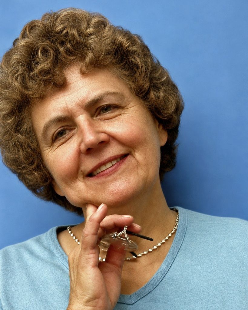 Barbara Jeanne Quigley