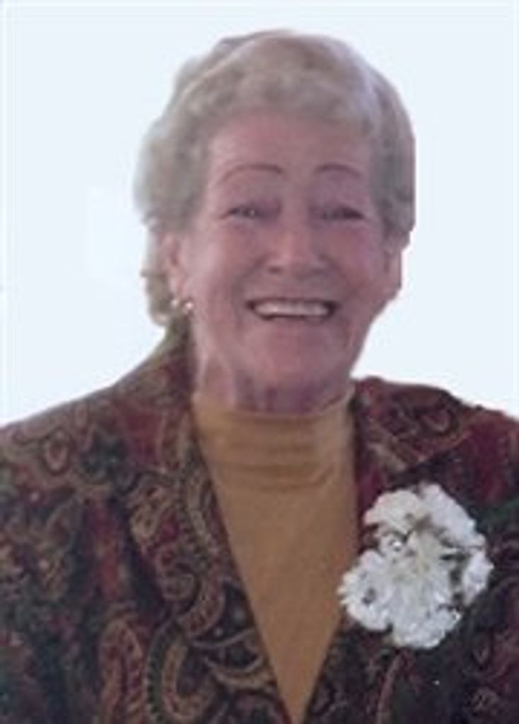 Carol Barnhill Hamilton
