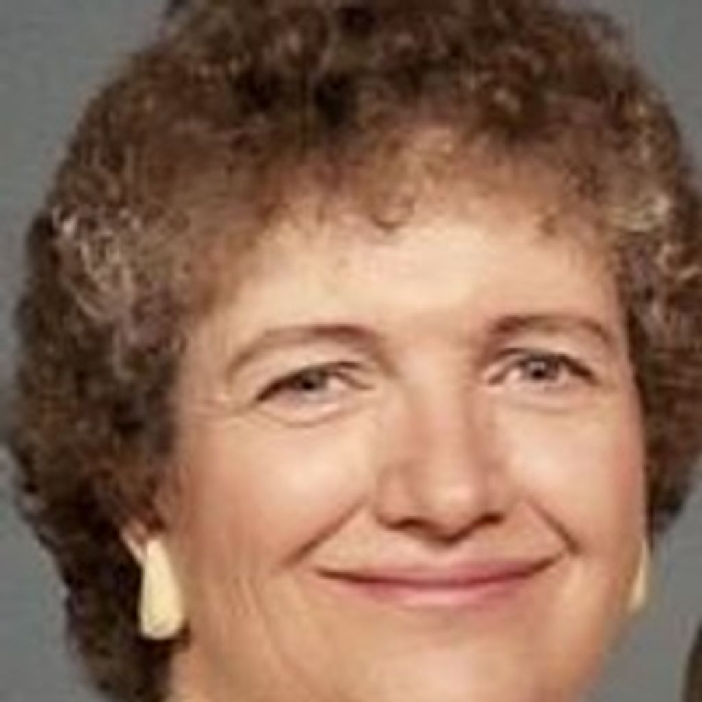 Janice Marie Johnson Profile Photo