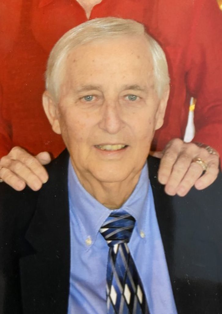 Chester Darryl Grindstaff