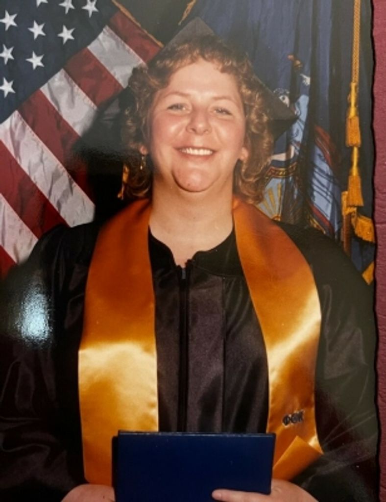 Karen Przebowski Profile Photo