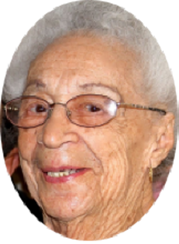 Pearl Richard