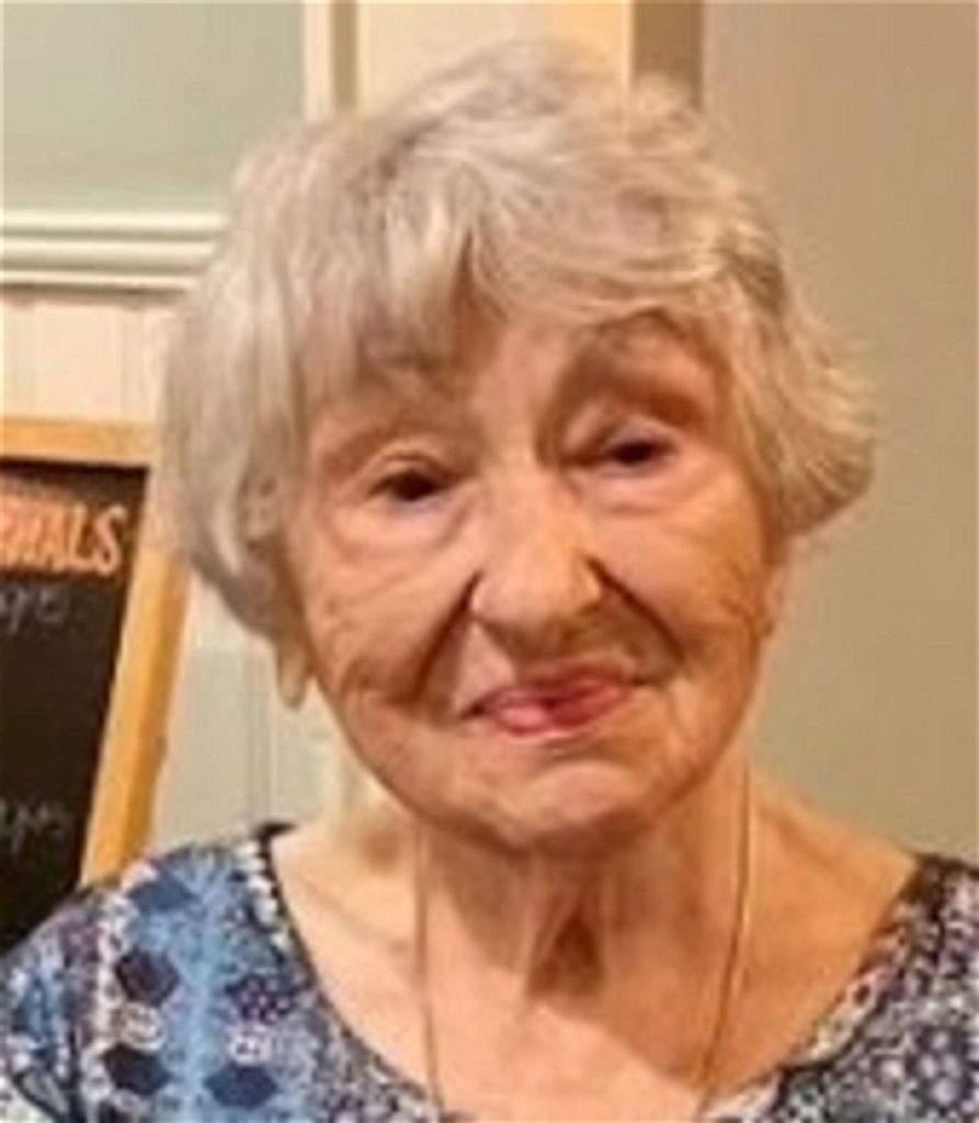 Bessie A Foster (Picone)