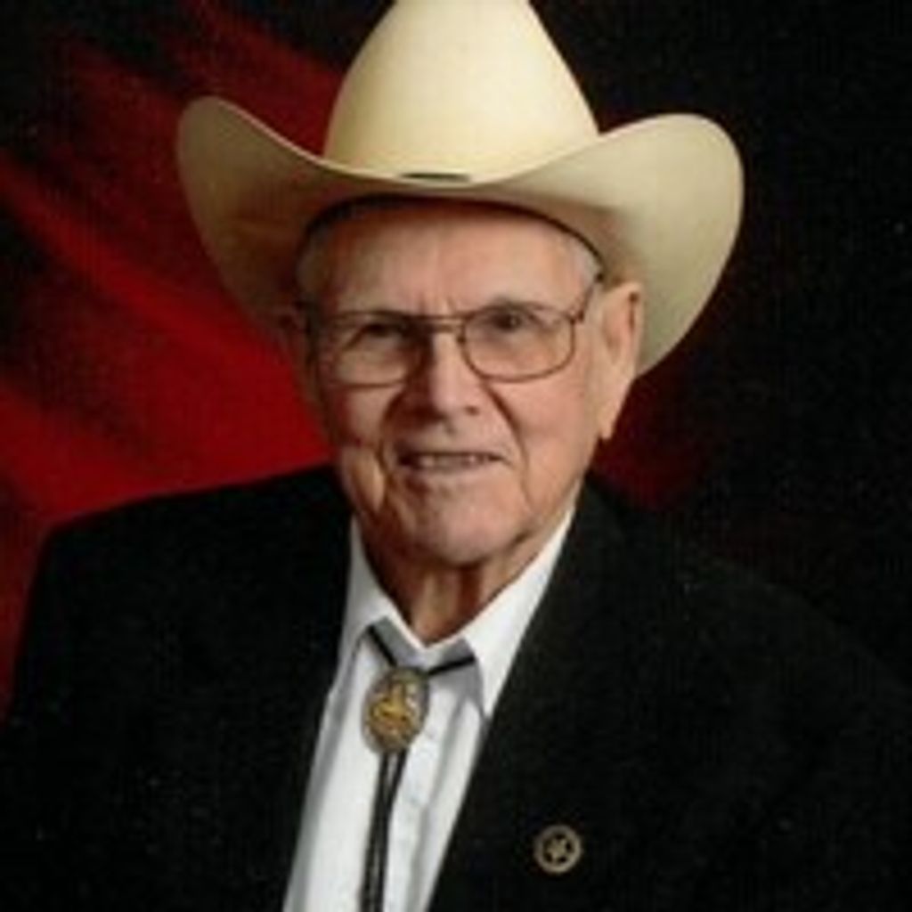 Alford H. Evetts