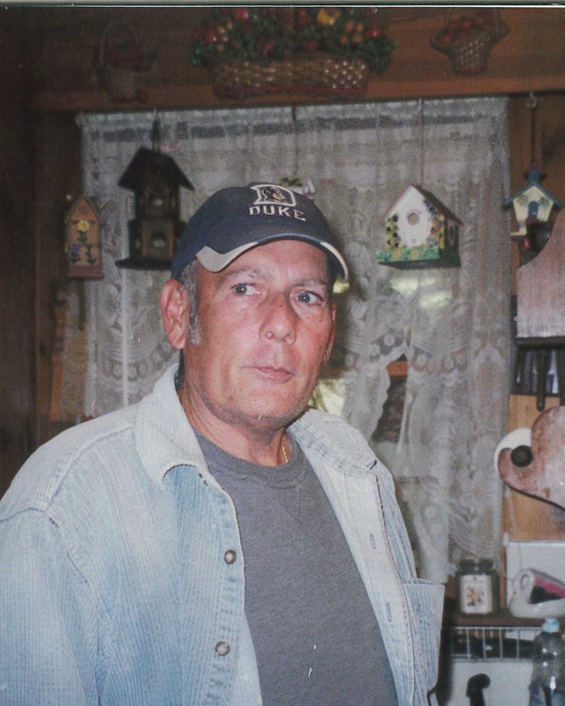 Harold Dean Shinault