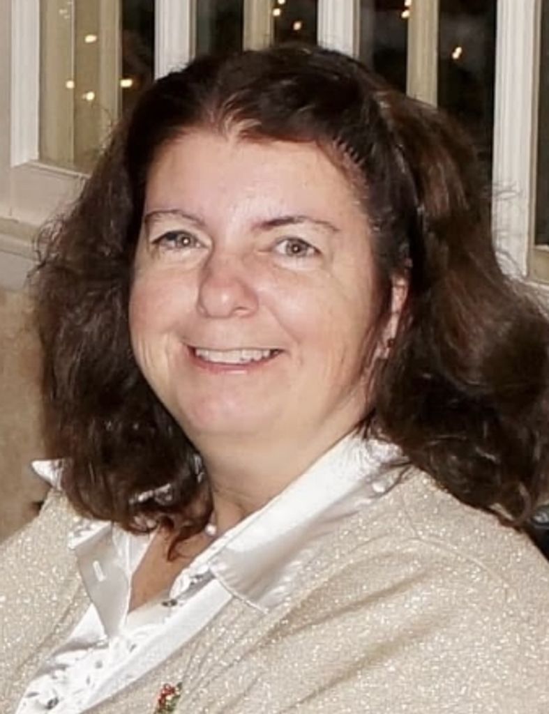 Mary "Liz" Thomson Profile Photo