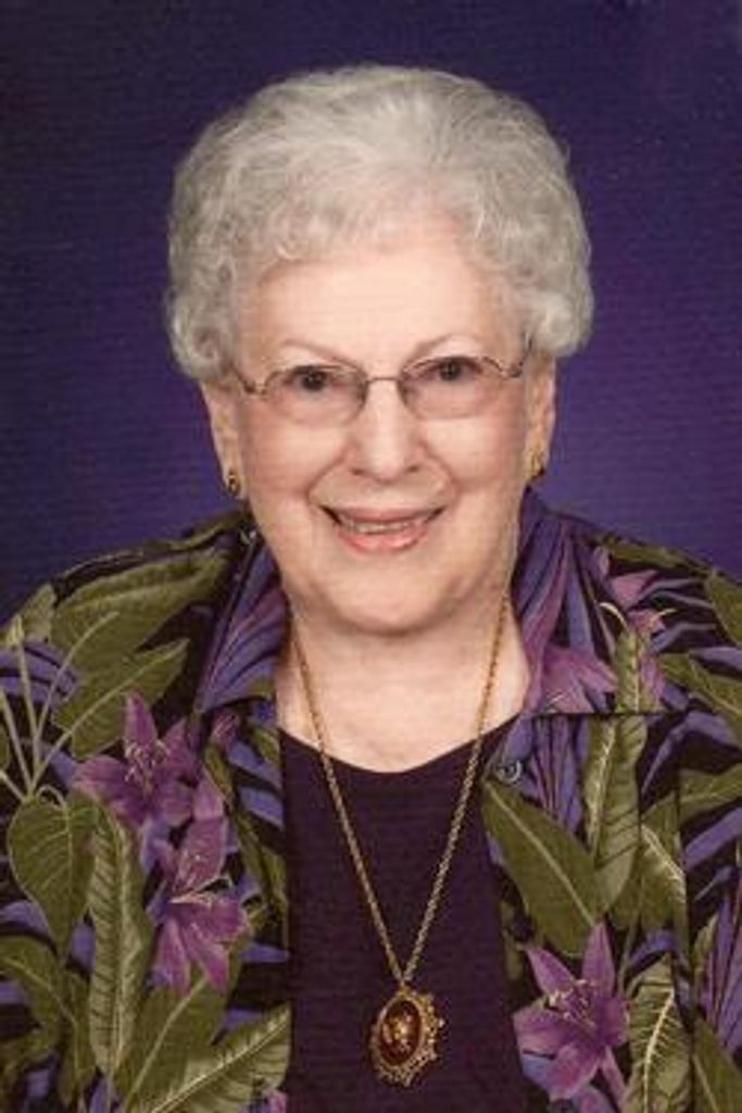 Deloris M. Flach