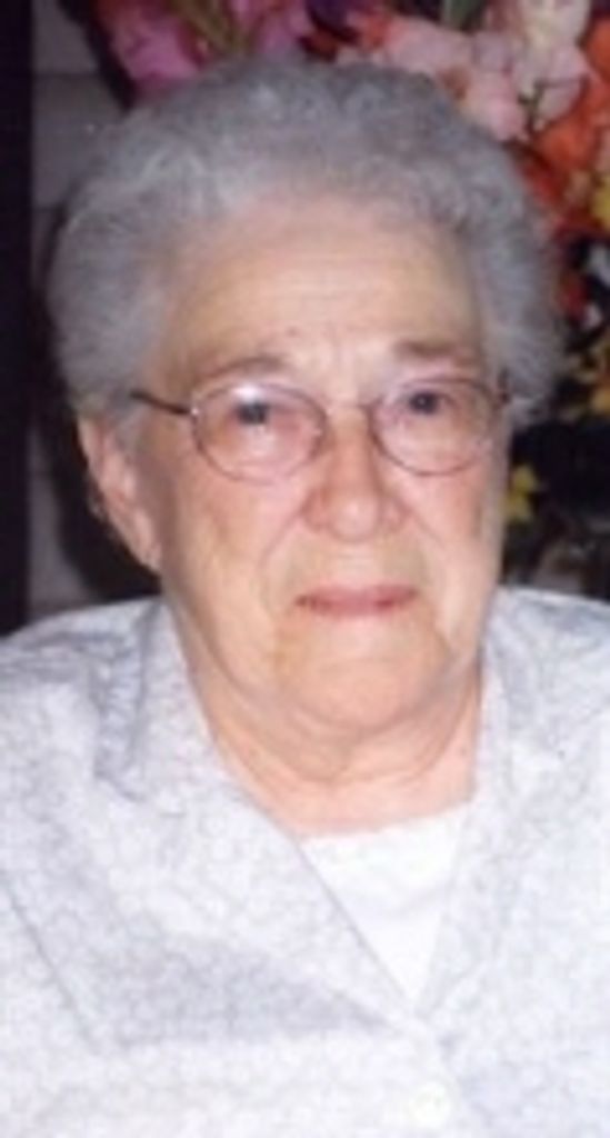 Beulah H. Frey