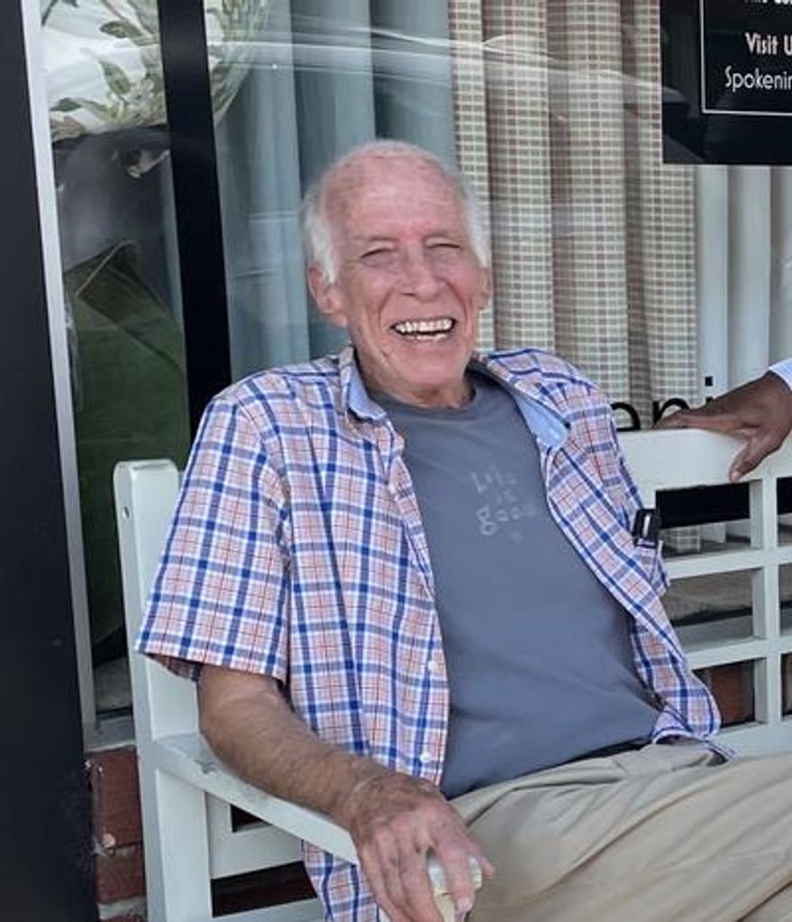 Robert Lawrence Koenig Profile Photo
