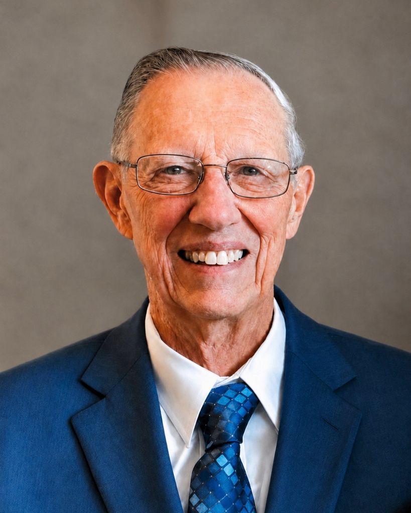 Leroy Lyle Shadle Profile Photo
