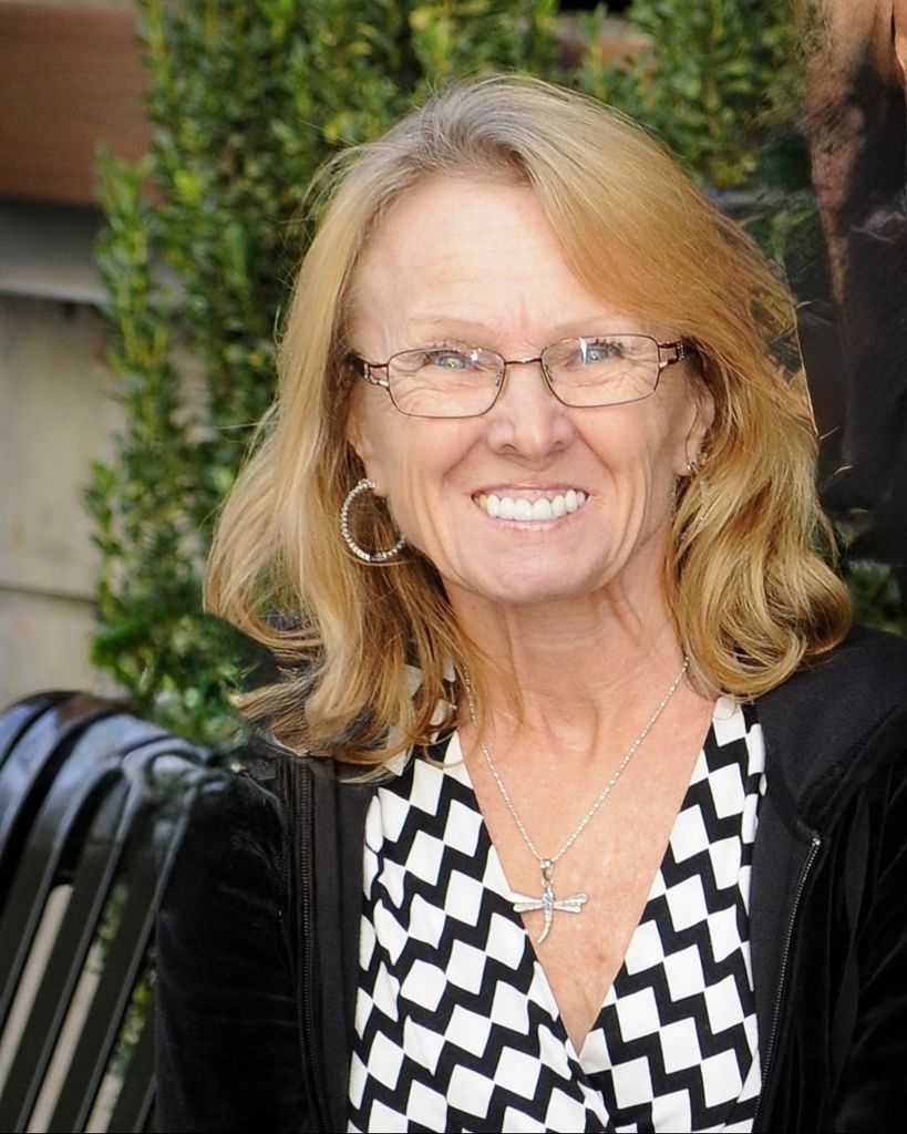 Angelika B. (Lopatta) Benker Profile Photo