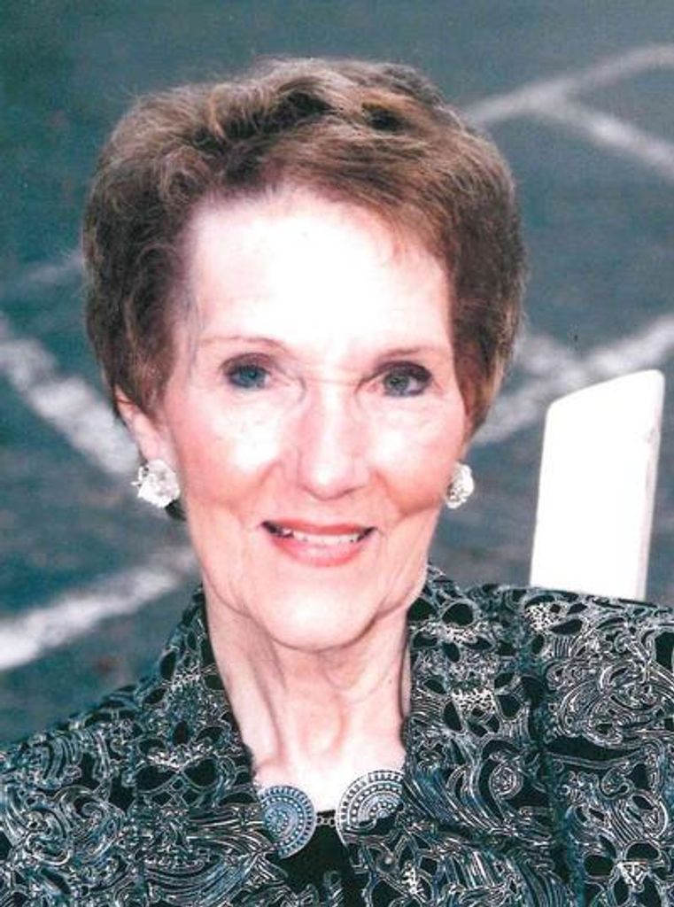 Lois Ann Jump Profile Photo