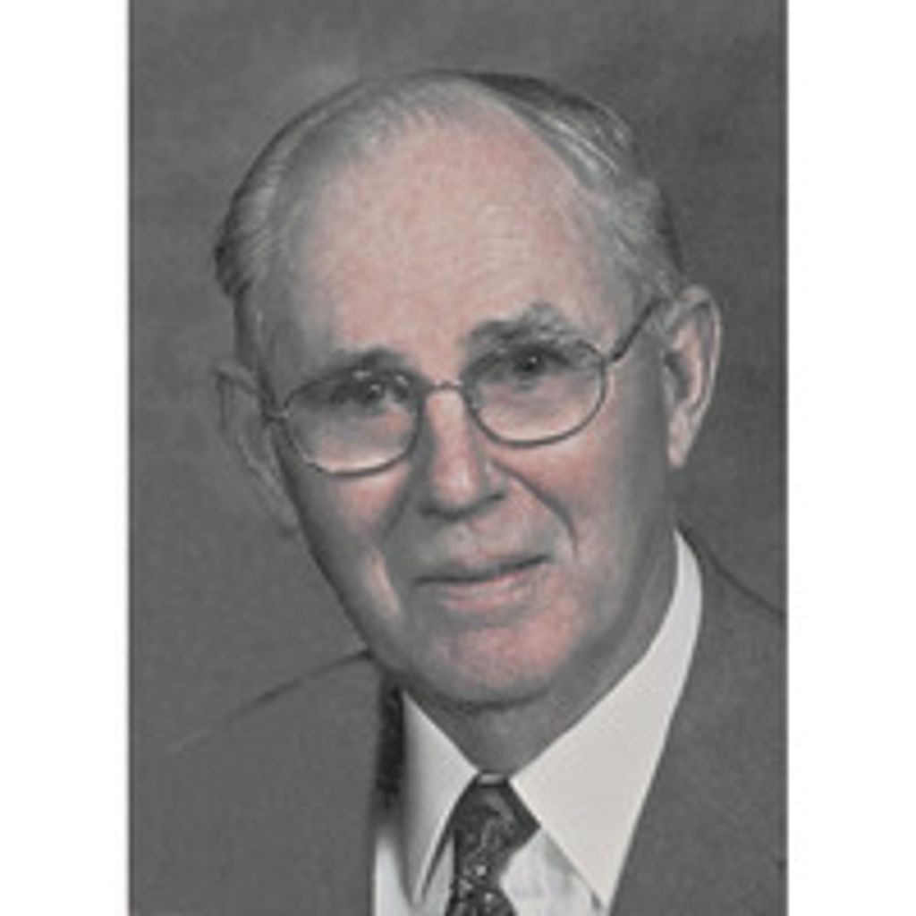 Calvin  O. Hord