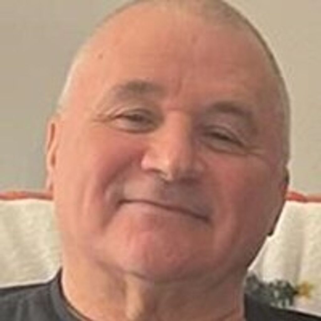 Robert S. Thimons Profile Photo