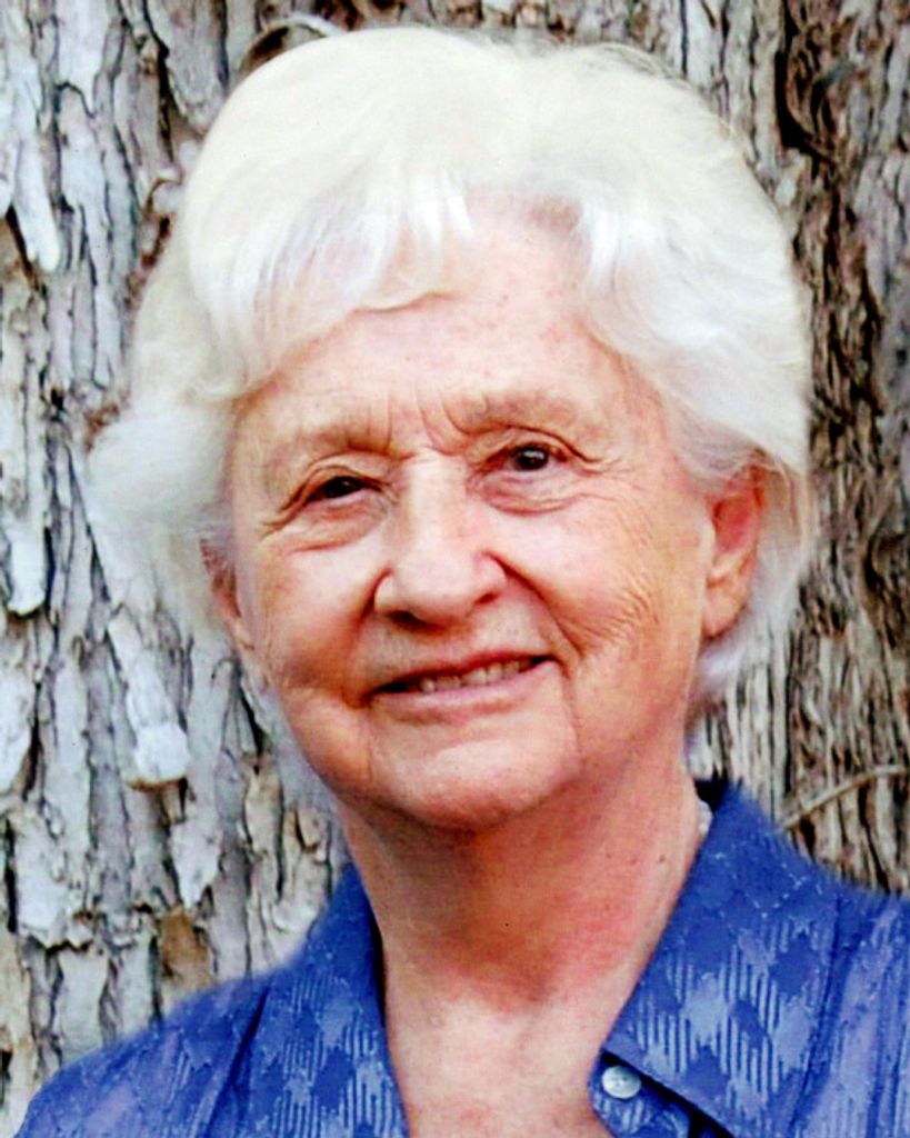 Myra Bradley Clements