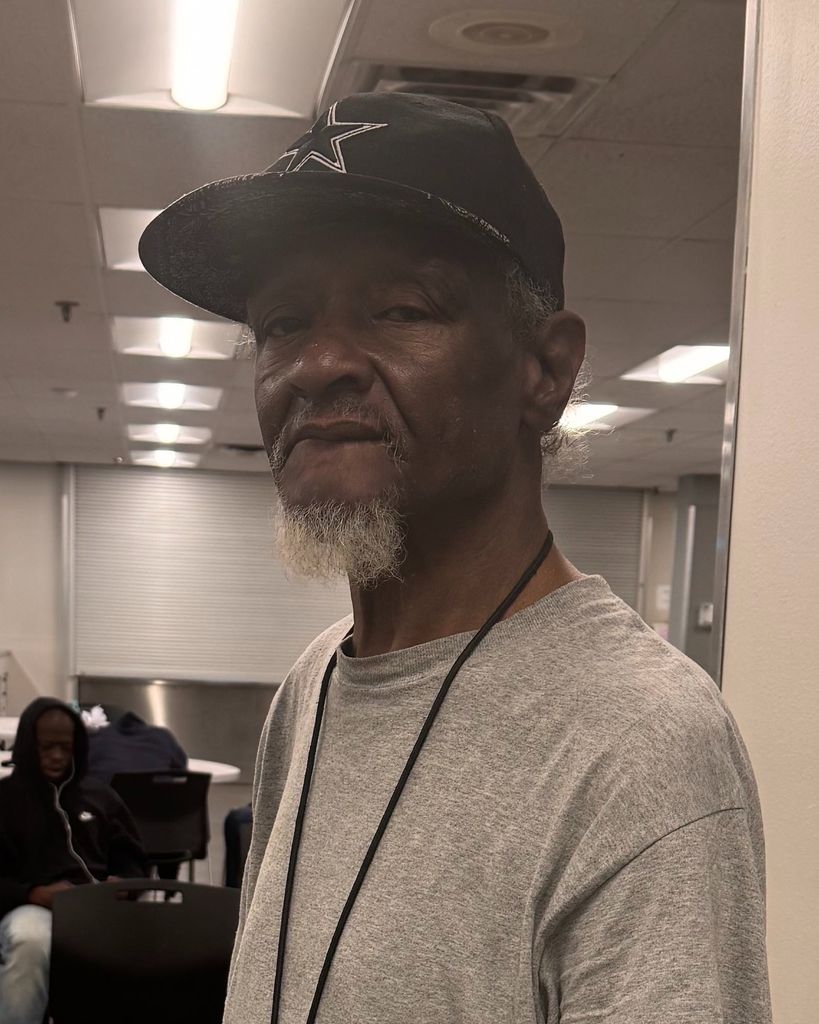 CALVIN WAYNE JACKSON Profile Photo