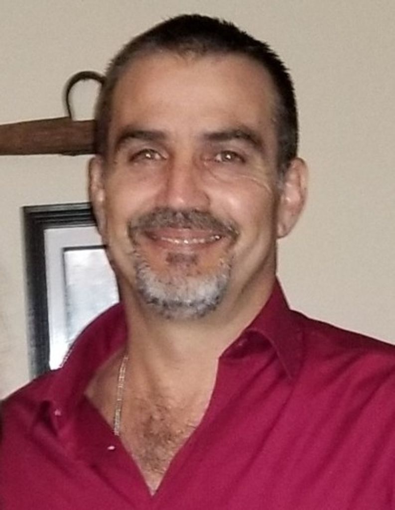 Anthony "Tony" Frank Nasonti