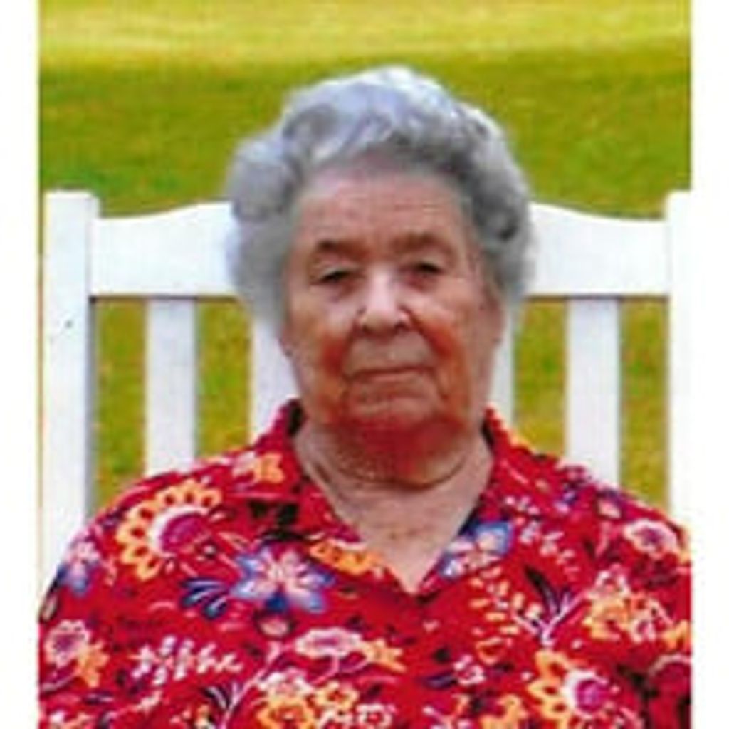 Grace King Sisk
