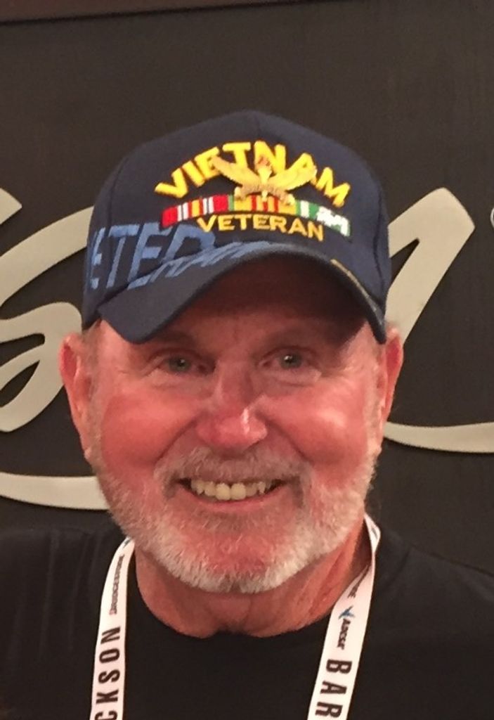 Gordon "Flip" Phillips Harby