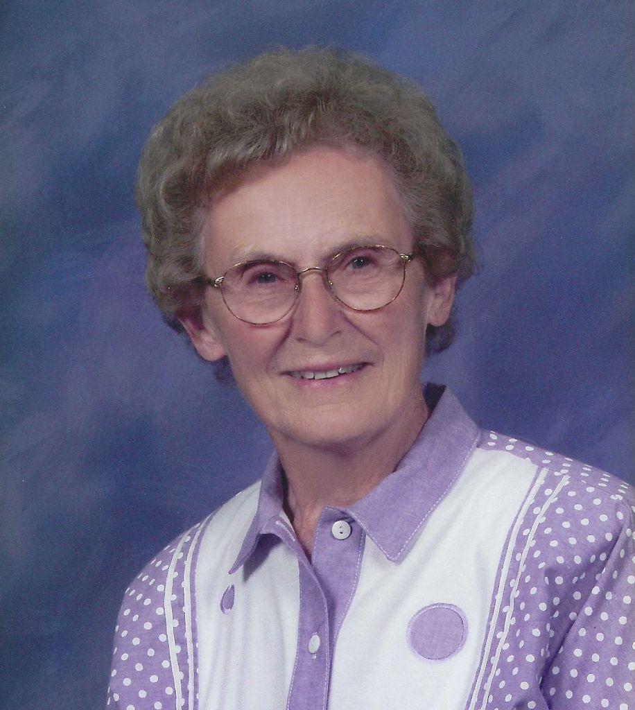 Marie L. Vollbracht